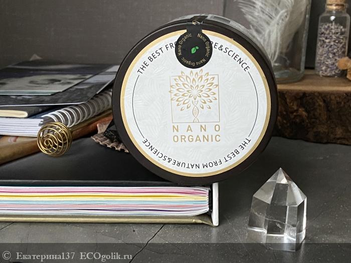      Nano Organic -   137