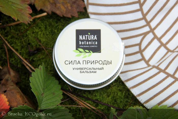      Natura Botanica -   Stucha