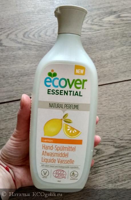        Ecover Essential -   