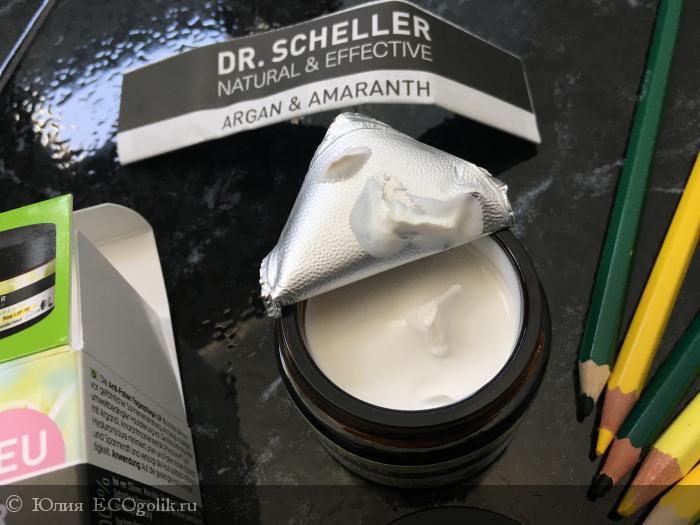       SPF 10   Dr.Scheller -   