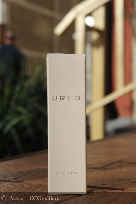   URIID -    ,     ! -    