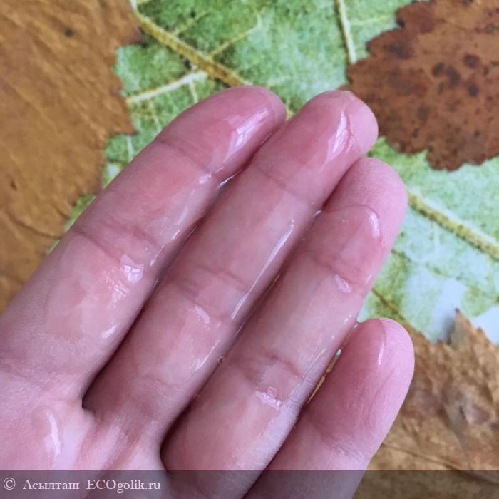 Натуральное средство для мытья посуды Лимон - всю грязь отмоет и освежит. - отзыв Экоблогера Асылташ