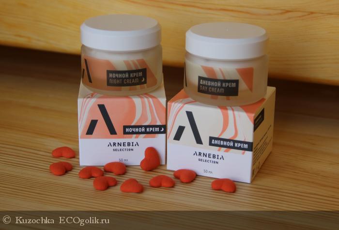   Arnebia Selection -   Kuzochka