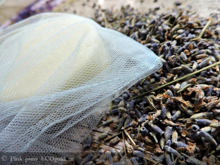 Твердый шампунь-концентрат Глубокое увлажнение Siberina - отзыв Экоблогера Pink pony