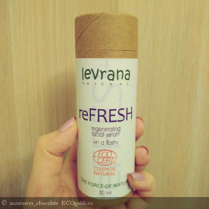    reFRESH    Levrana -   anastasiya_chocolate