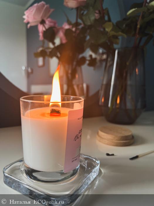     Candle Shabby 250 -   