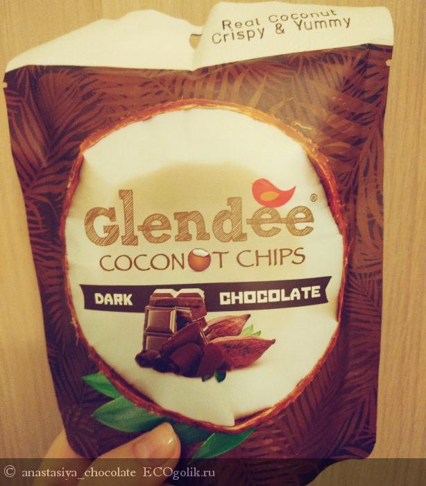 Glendee -      -   anastasiya_chocolate