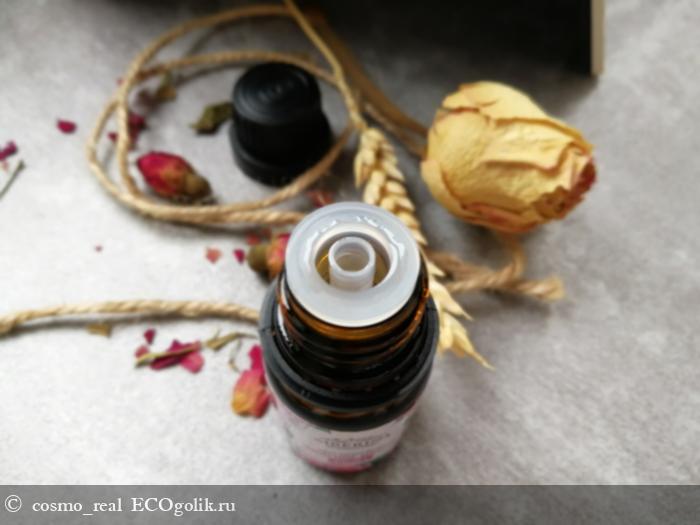 реал эфирные масла