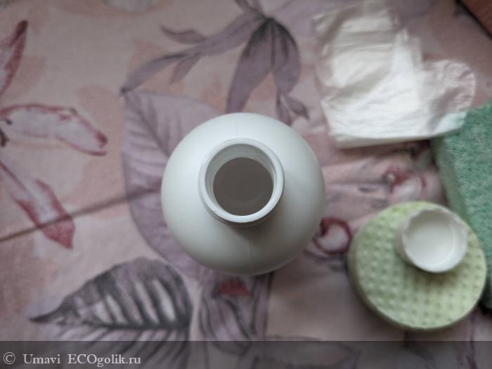 Прекрасные результаты без боли и за короткий срок - отзыв Экоблогера Umavi