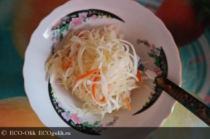 Отзыв: Интернет-магазин Фермерская лавка