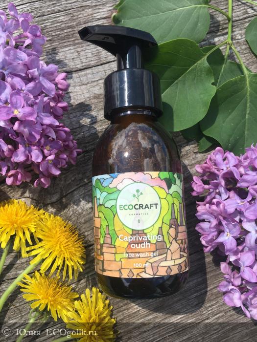 ECOCRAFT:       Captivating oudh -   