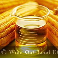 кукурузное масло