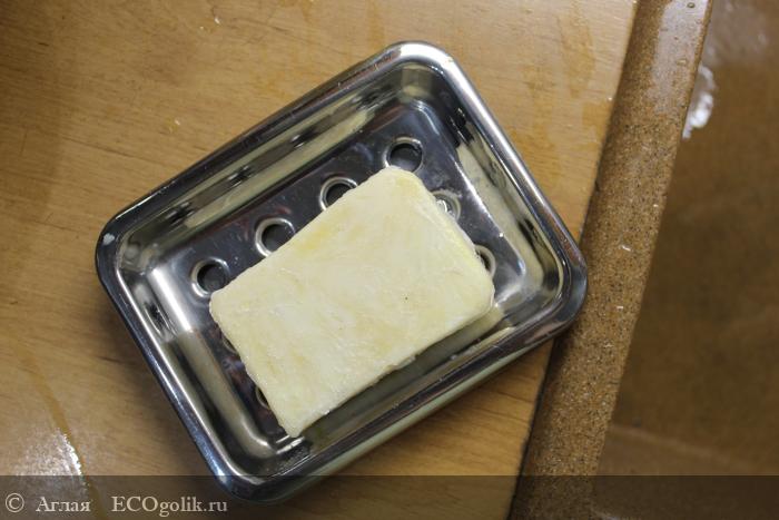 Действительно манговое удовольствие от Siberina! - отзыв Экоблогера Аглая 