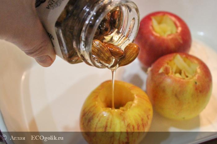 Необыкновенно вкусный десертный миндаль! - отзыв Экоблогера Аглая 