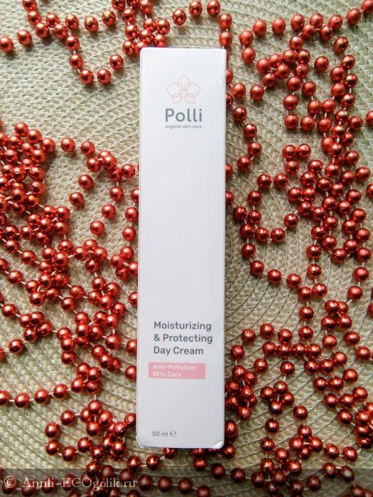      , Polli Organic Skin Care -   Annli