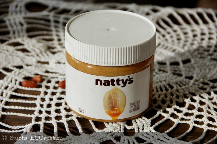    Nattys -  ! -   Stucha