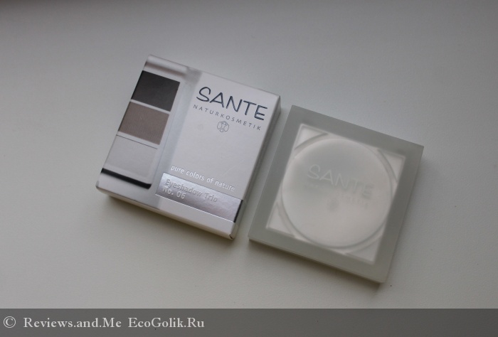    ()   06 Sante -   Reviews.and.Me