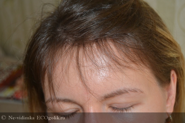 Восстановитель роста волос DNC - отзыв Экоблогера Ne-vidimka