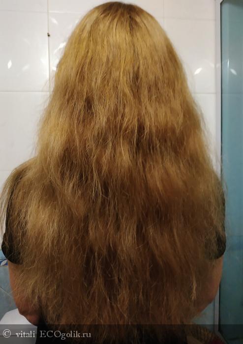 Сыворотка для волос пикантная для укрепления и роста волос thumbnail