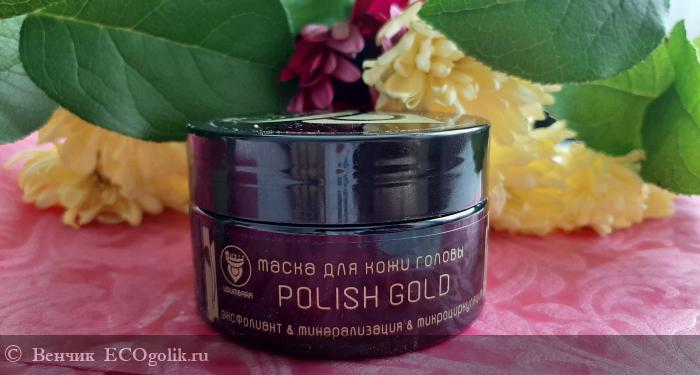      'Polish gold'  Udumbara -   