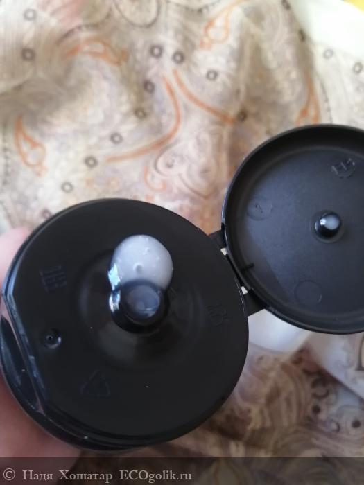 Средство для мужа от Siberina - отзыв Экоблогера Надя Хошатар