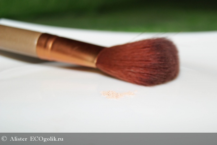    Perfectly Bare Face Value Cosmetics -   Alister