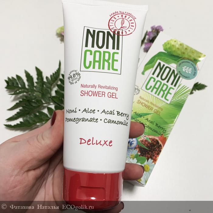       Nonicare -    