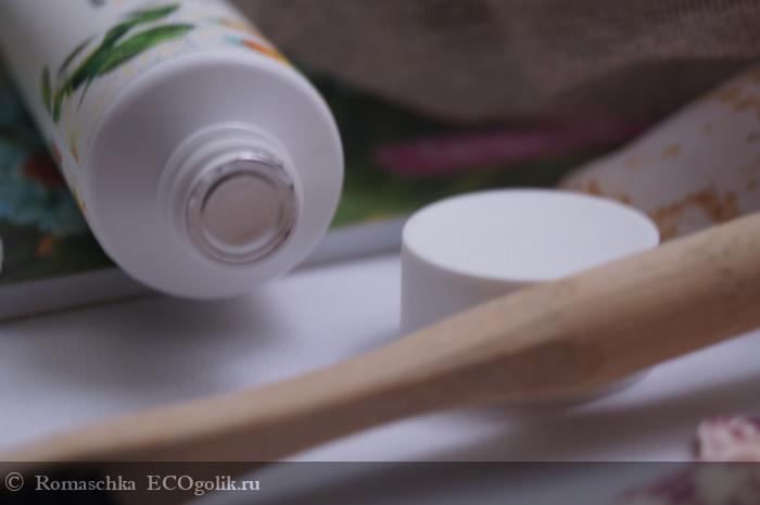 Ромашка ромашке рознь! - отзыв Экоблогера Romaschka