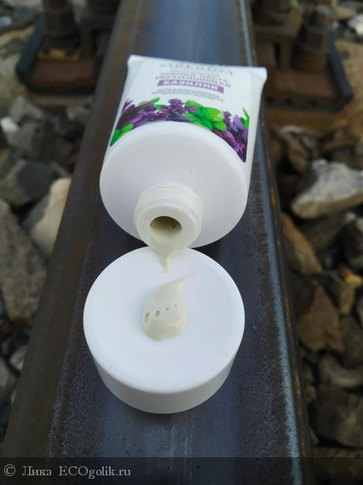 Любителям базилика - отзыв Экоблогера Лика