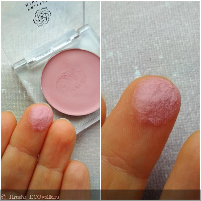       Cream Blush Tint -   Hrusha