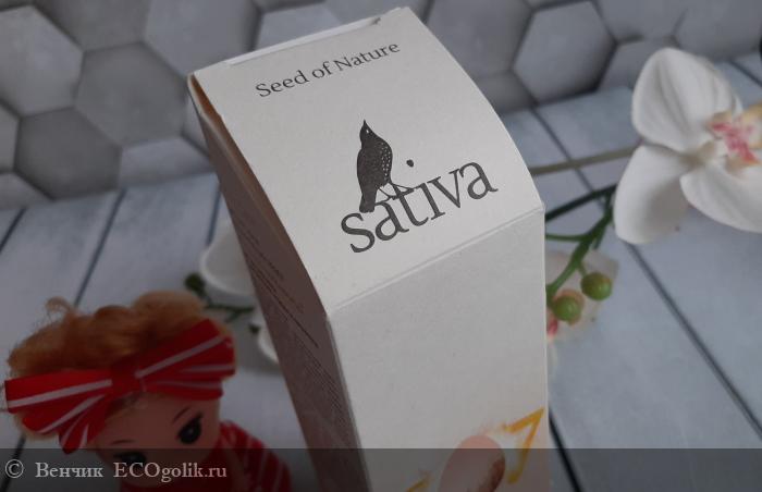    Sativa -   