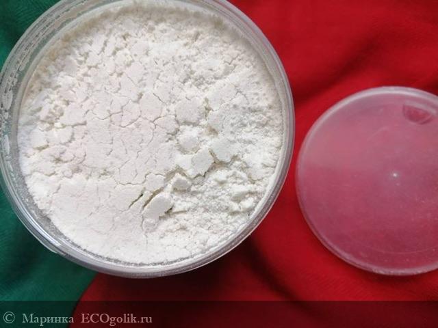 Полное расслабление и релакс с молочком для ванны Siberina - отзыв Экоблогера Маринка