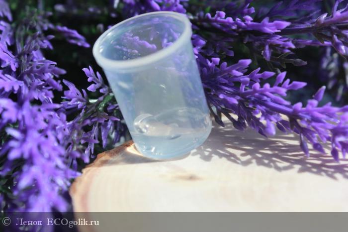 «Увлажнение кожи и выравнивание цвета лица» - отзыв Экоблогера Ленок