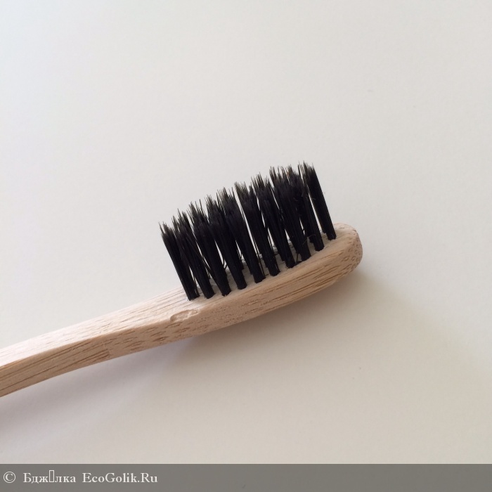       ,  (Mini) Ecotoothbrush -   