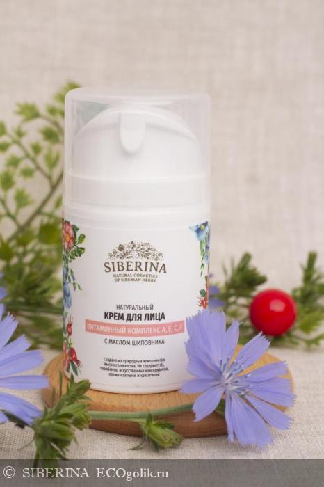 Крем для лица