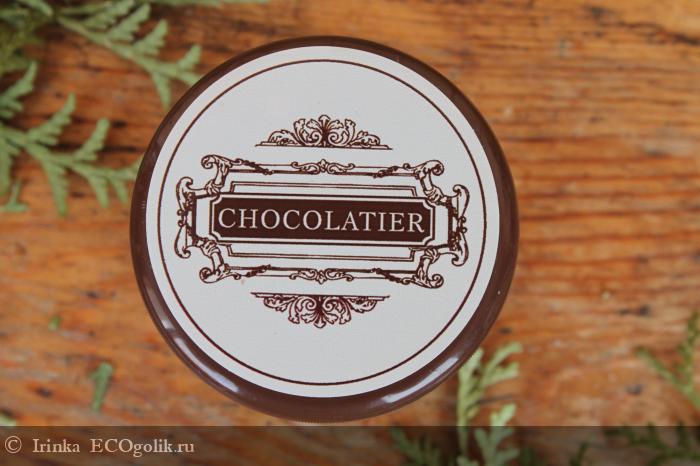 Kleona    Chocolatier -   Irinka
