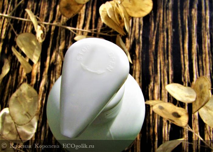 Жидкое мыло для рук антибактериальное Мята и лайм- такая важная сейчас гигиена рук, да ещё и с абсолютно натуральным составом! - отзыв Экоблогера Красная Королева