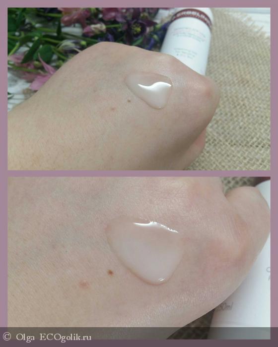 Очищающее молочко для сухой и чувствительной кожи оптимальное очищение thumbnail