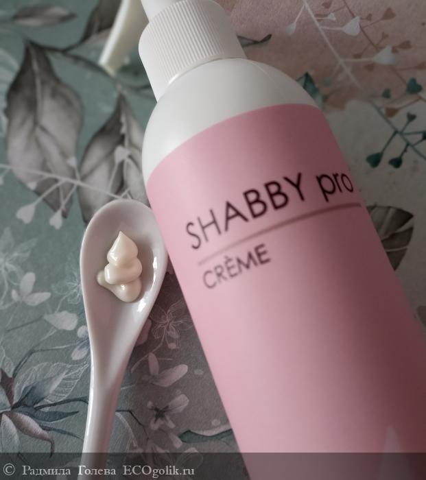    . SHABBY PRO -    