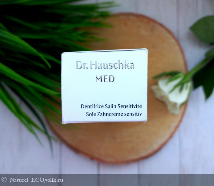         Dr.Hauschka -   Naturel