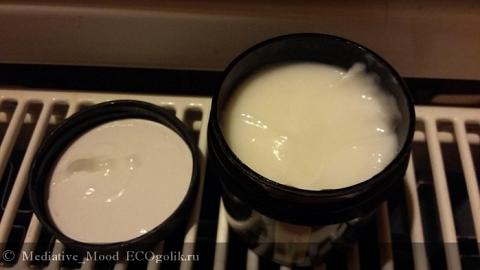 Отзыв: Бальзам-кондиционер с маслом брокколи Мастерская Олеси Мустаевой