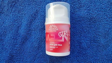 Отзыв: Матирующий крем для лица против прыщей, угрей и чёрных точек с цинком