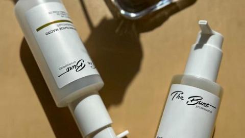 Отзыв: Гидрофильное масло 