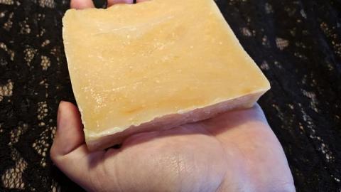 Отзыв: Мыло 