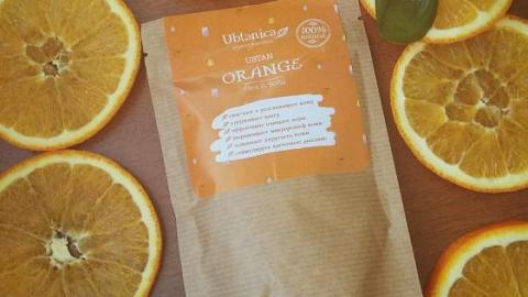 Отзыв: Натуральное средство, которое сделает Вашу кожу лучше.