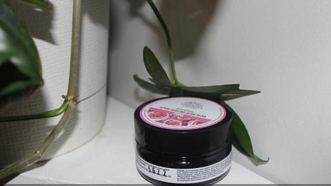 Отзыв: Siberina НАТУРАЛЬНОЕ КРЕМ-МАСЛО ДЛЯ ТЕЛА 