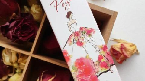 Отзыв: Случились нежные чувства)))))))))))))))))))