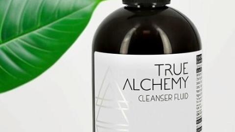 Отзыв: Флюид для умывания 