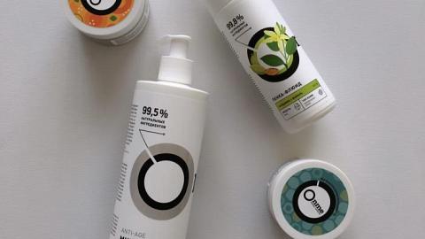 Отзыв: Поговорим о умывании