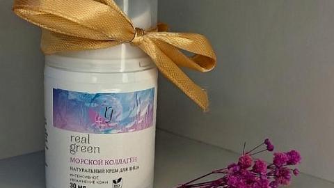 Отзыв: Морская свежесть